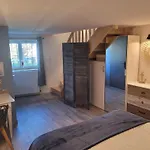 L'echappee Holiday home *