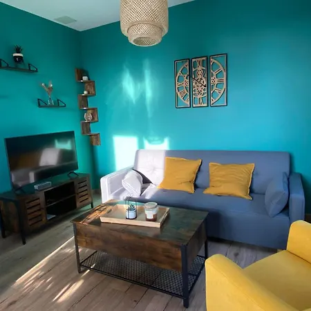 L'echappee Tatil Evi