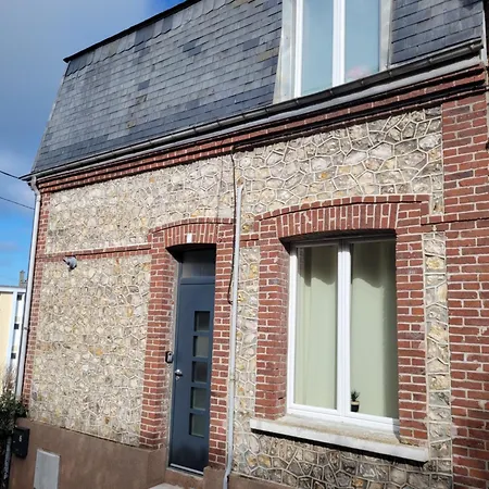 L'echappee * Fécamp