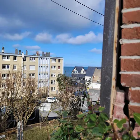L'echappee Tatil Evi Fécamp