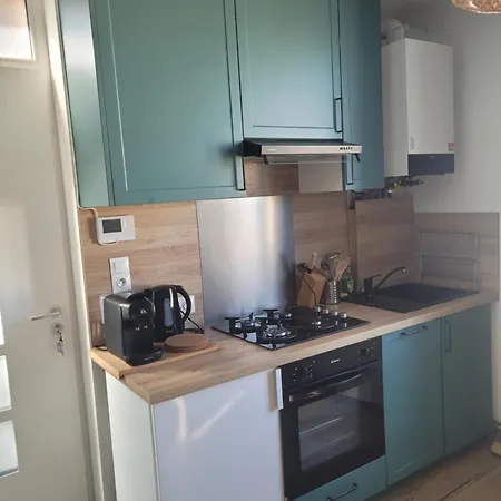 L'echappee * Fécamp