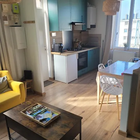 L'echappee Tatil Evi