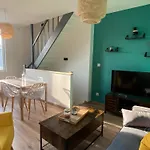 L'echappee Tatil Evi Fécamp