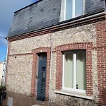L'echappée * Fécamp