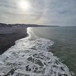 Сasa de vacaciones L'echappée