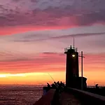 L'echappée Сasa de vacaciones *