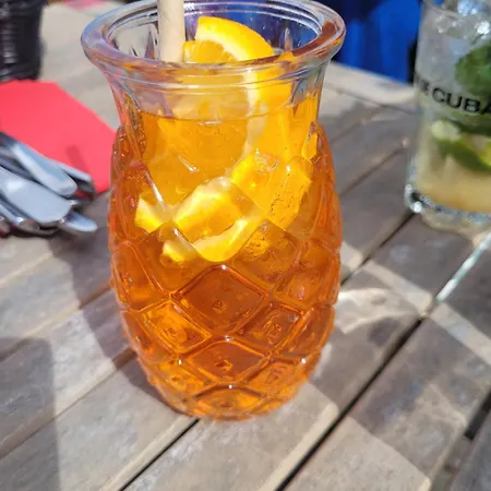 Holiday home L'echappee *