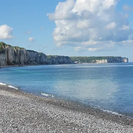 L'echappee Holiday home