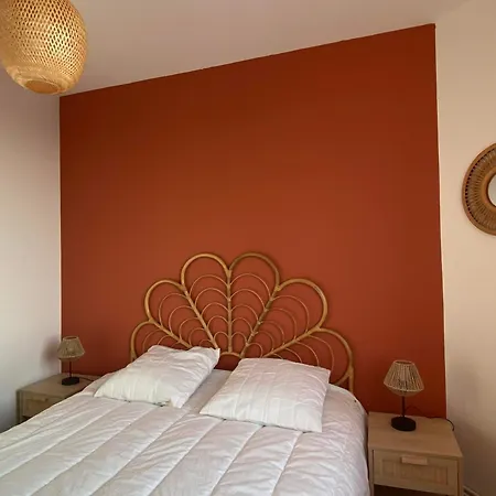 L'echappee Holiday home *