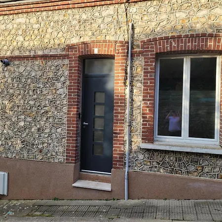 L'echappee Holiday home *