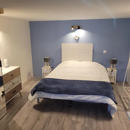 L'echappee Holiday home *