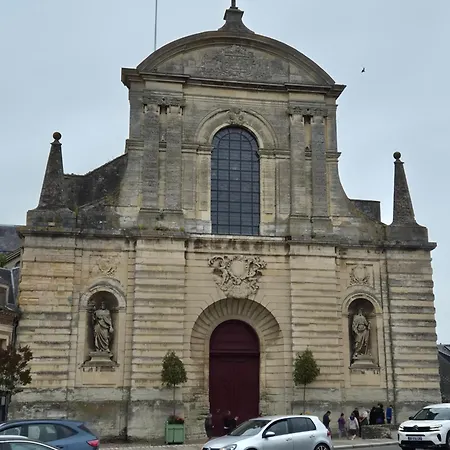 Ferienhaus L'echappee