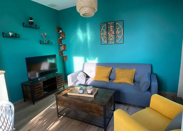 L'echappee Holiday home