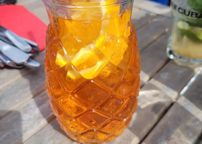 Holiday home L'echappee *