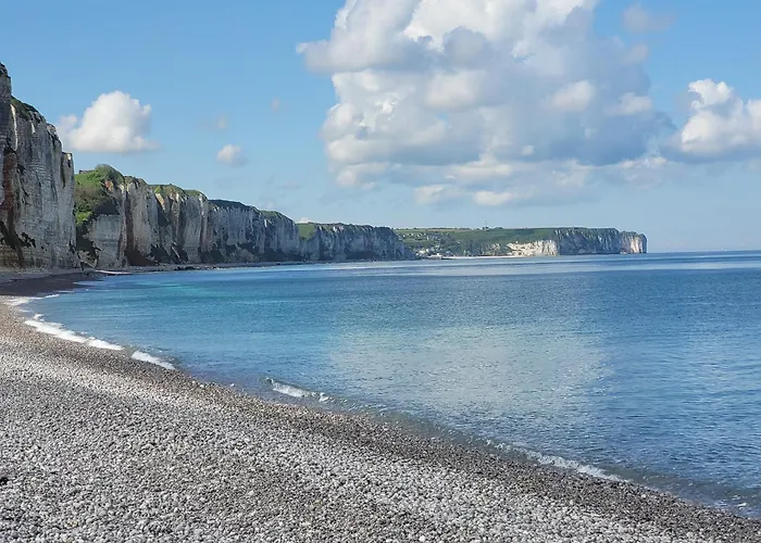 L'echappee Holiday home