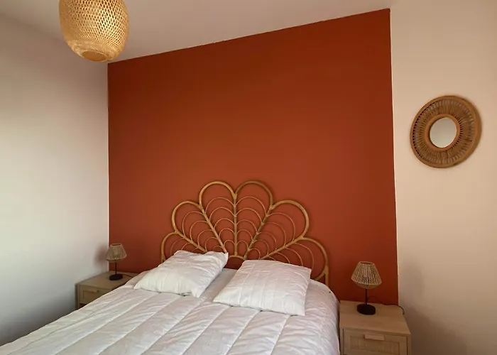 L'echappee Holiday home *