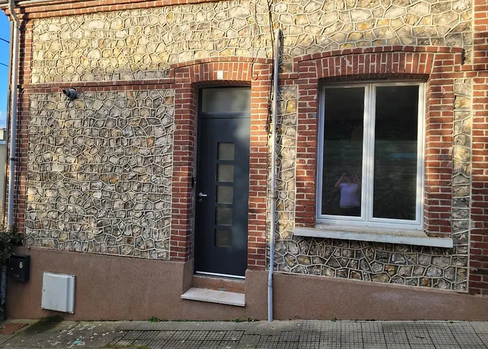 L'echappee Holiday home *