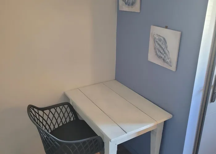 L'echappee Holiday home