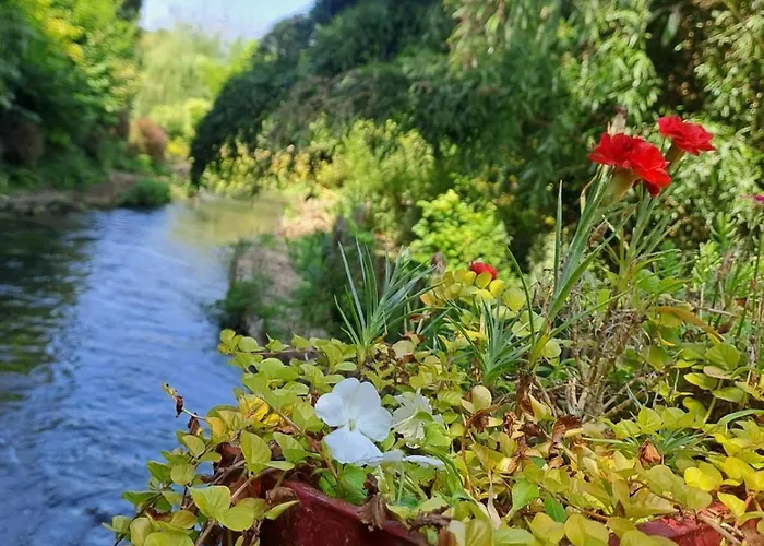 L'echappee Holiday home Fecamp