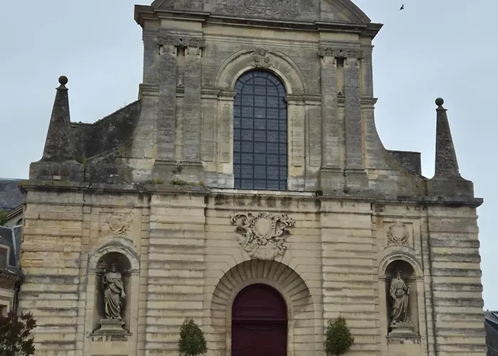 Holiday home L'echappee