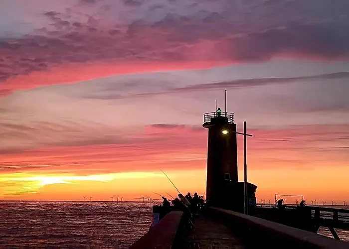 L'echappee Holiday home *